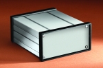 Bud small Metal Enclosures