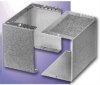 Bud small Metal Enclosures