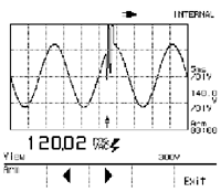 Fluke 867b