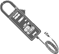 Fluke Current Clamp