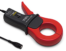 Fluke Current Clamp