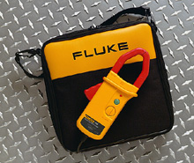 Fluke Current Clamp