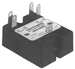 potter brumfield electronic product potter & brumfield Products p&b relay p&b relays SSRD Relays Relay Image