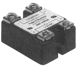 potter brumfield electronic product potter & brumfield Products p&b relay p&b relays SSRT Relays Relay Image